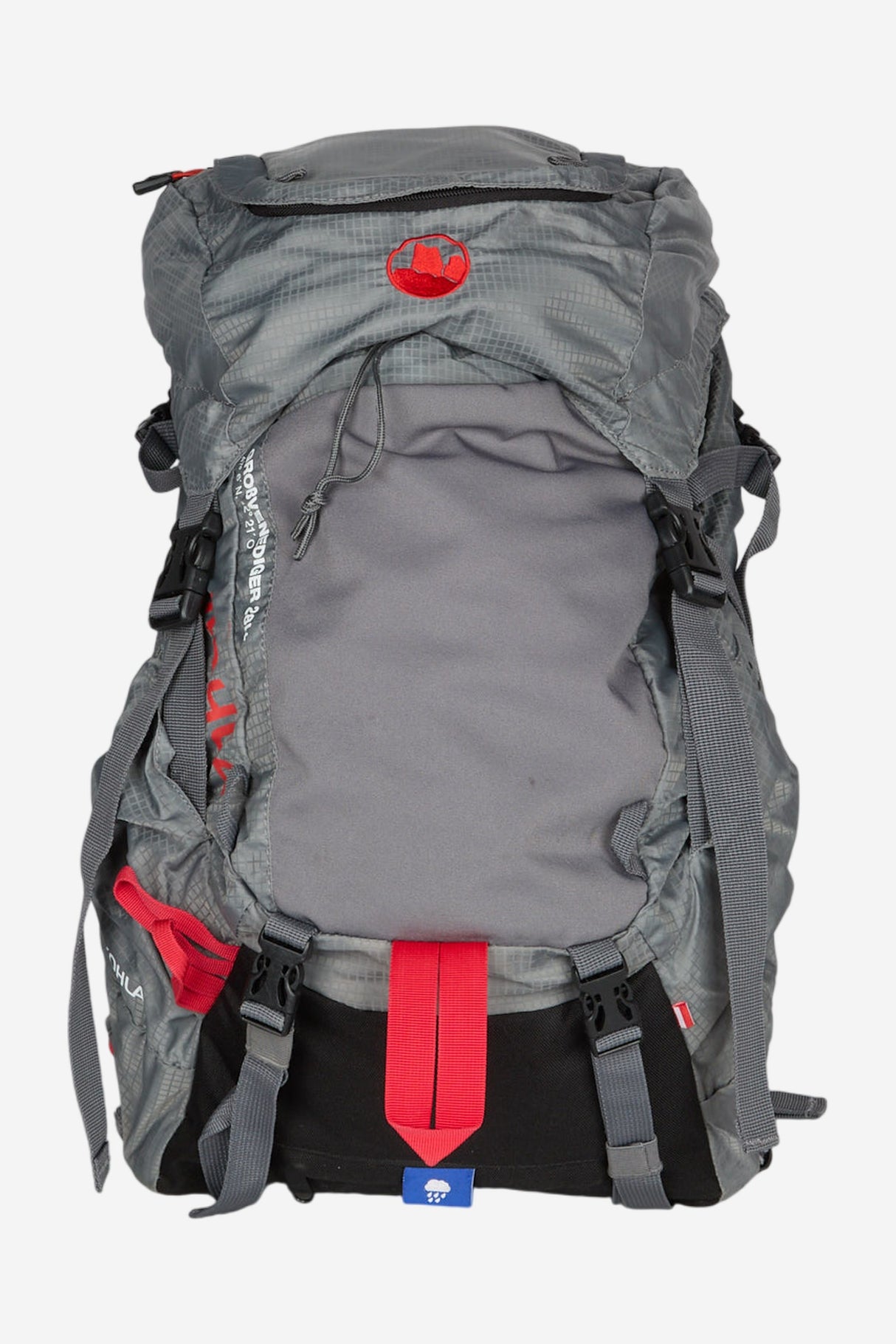 Skirucksack für Herren und Damen