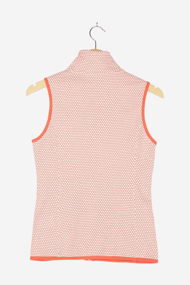 Fleeceweste für Damen