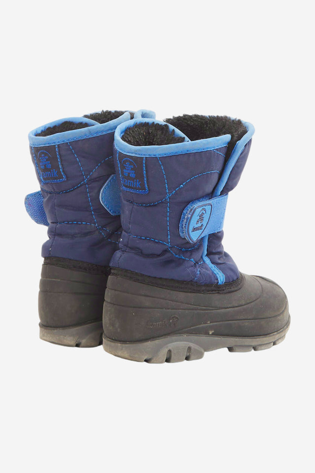 Winterstiefel für Kinder