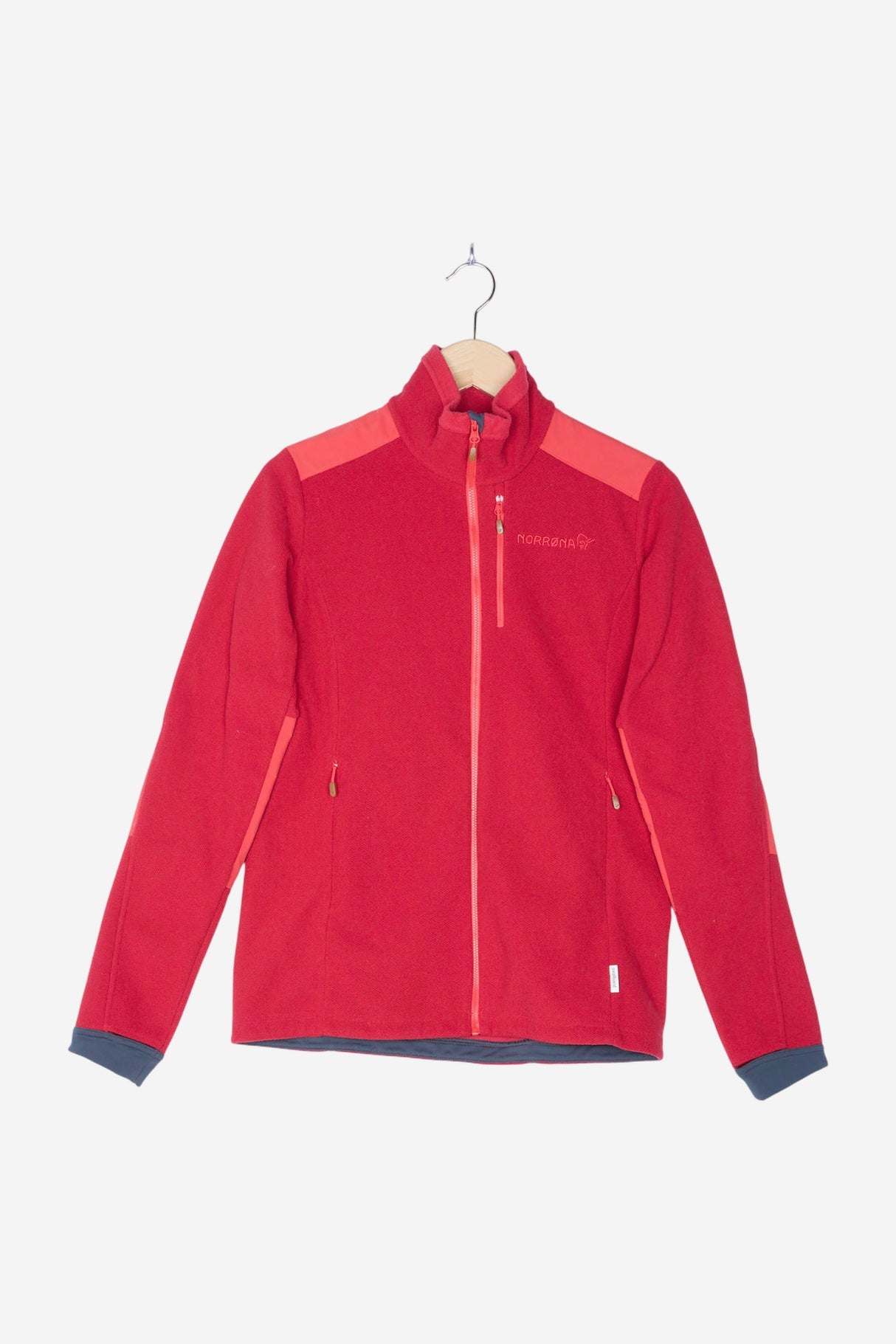 Fleecejacke für Damen