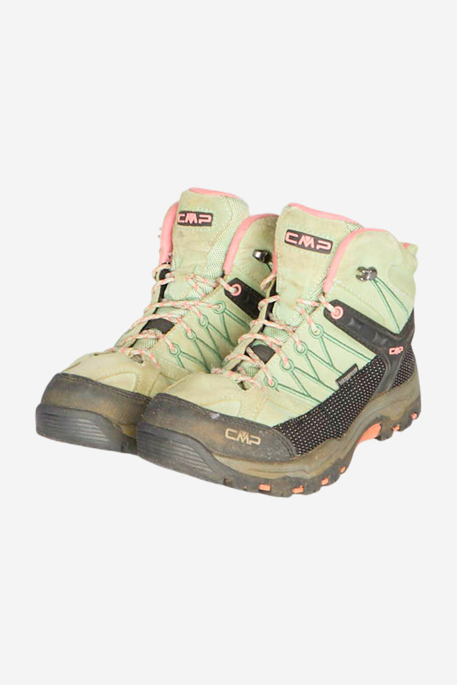 Wanderschuhe für Kinder