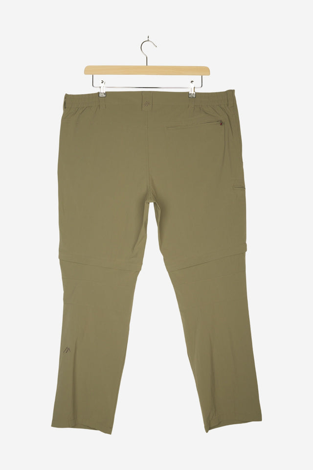 Zip Off Hose für Herren
