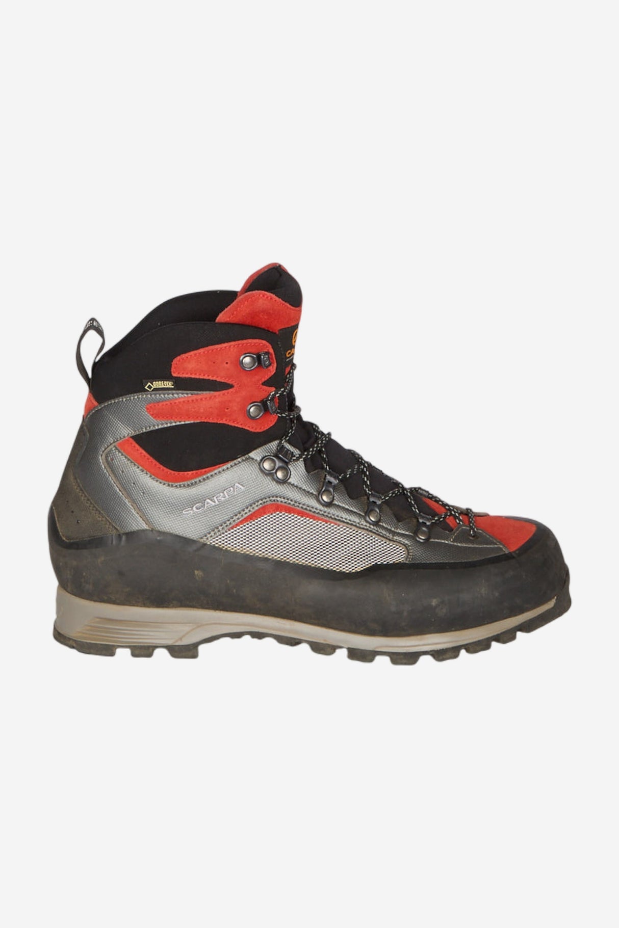 Bergstiefel für Herren