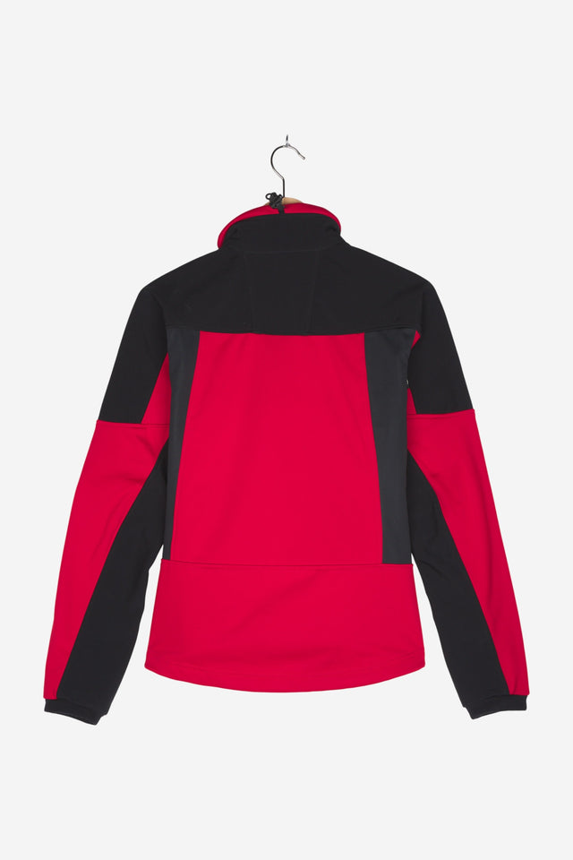 Softshelljacke für Damen