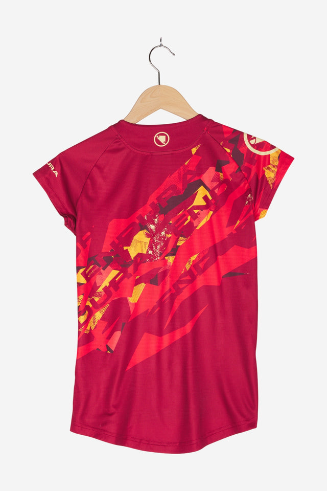 Fahrradtrikot für Damen