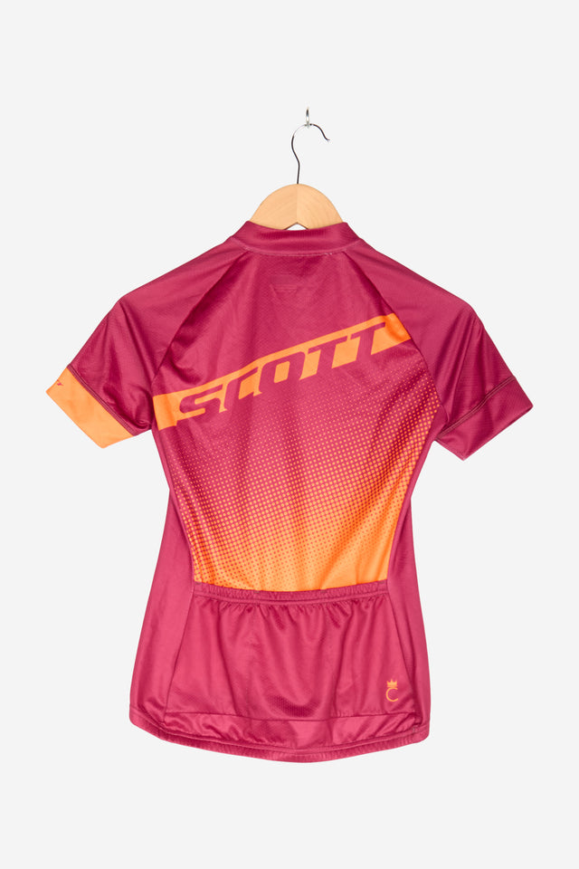 Fahrradtrikot für Damen