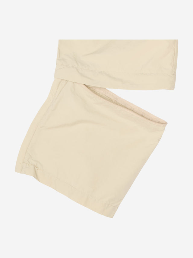 Zip Off Hose für Herren