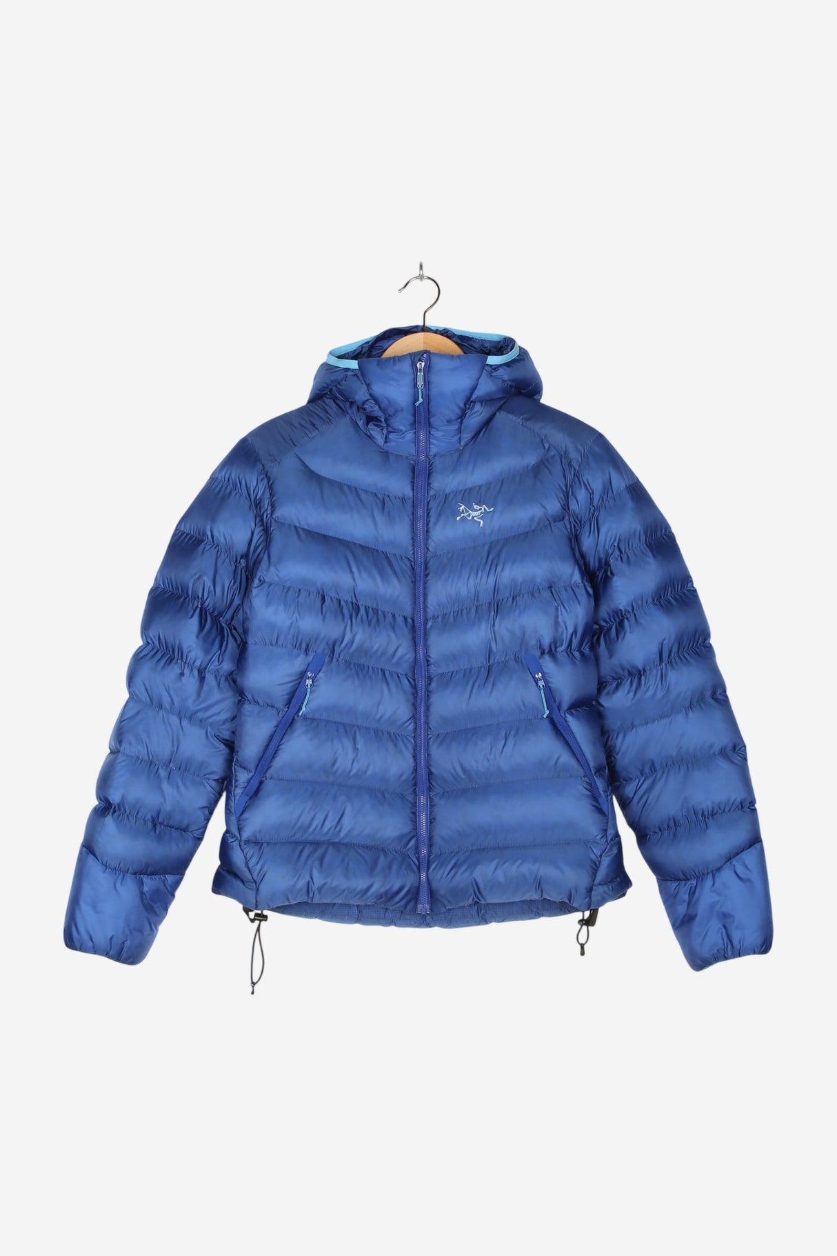 Daunenjacke für Damen