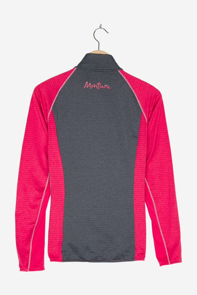 Fleecejacke für Damen