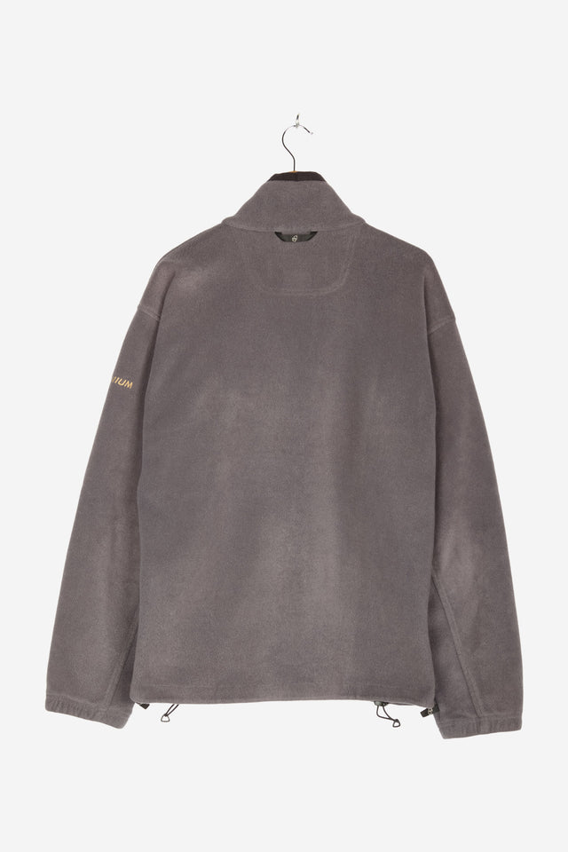 Fleecejacke für Herren