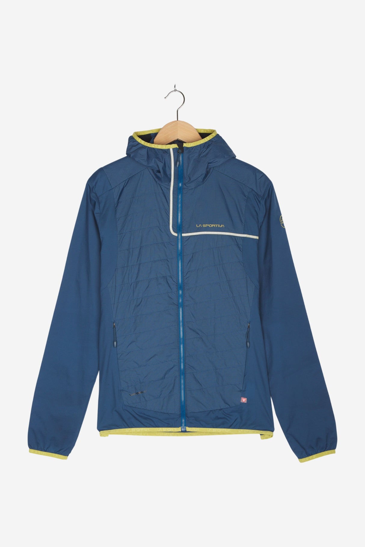 Isolationsjacke für Herren