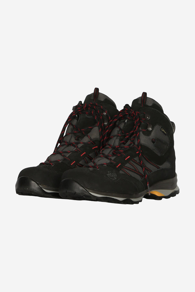 Wanderschuhe für Herren