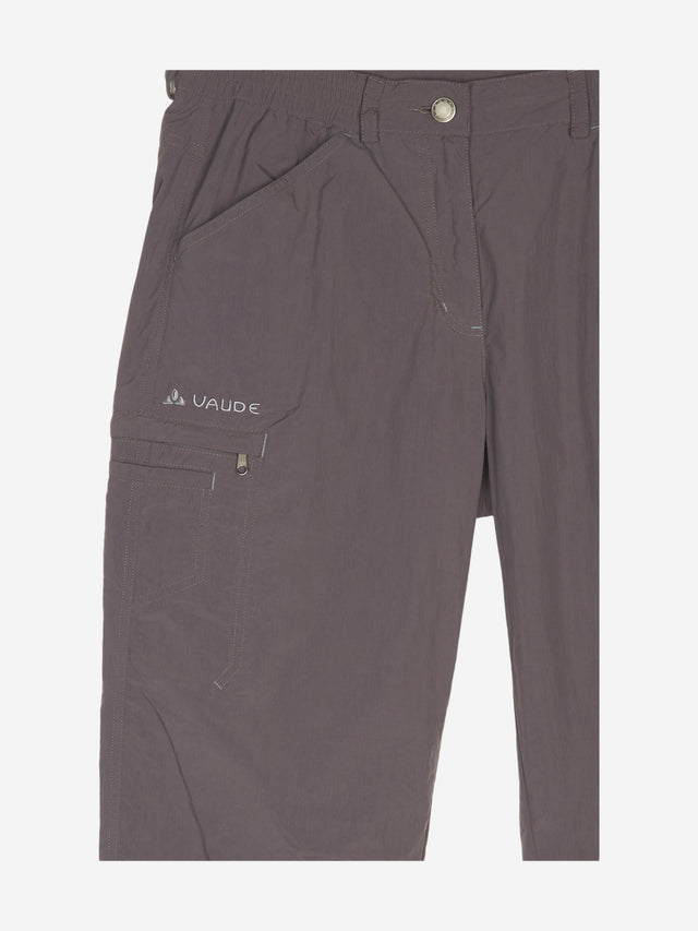 Zip Off Hose für Damen