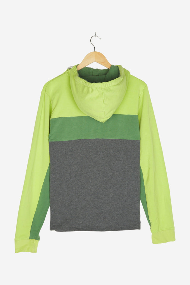 Fleecejacke für Herren