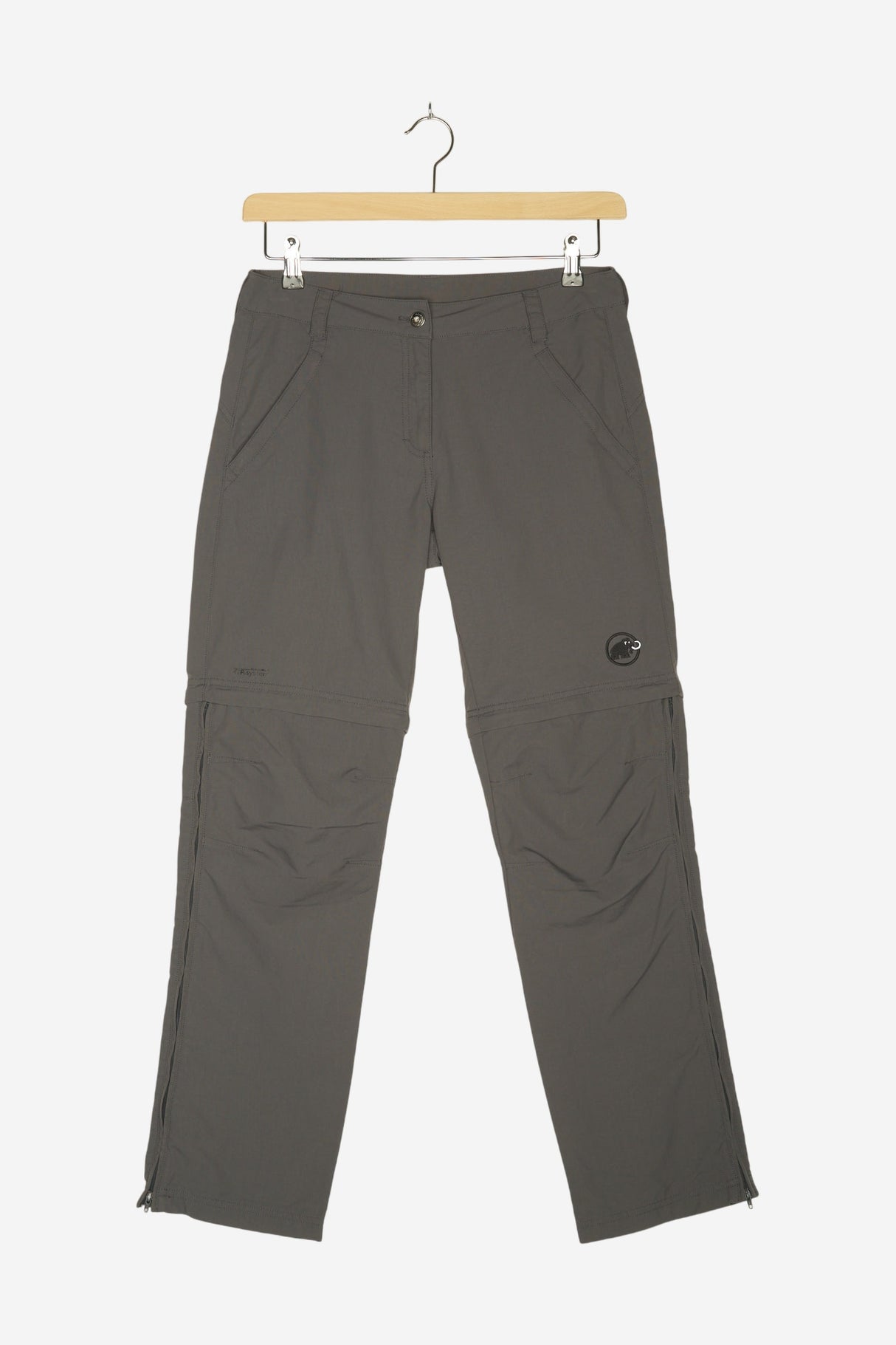 Zip Off Hose für Damen