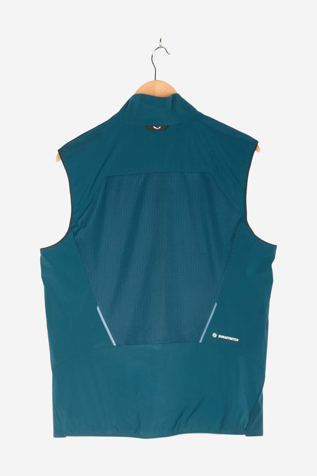 Softshellweste für Damen
