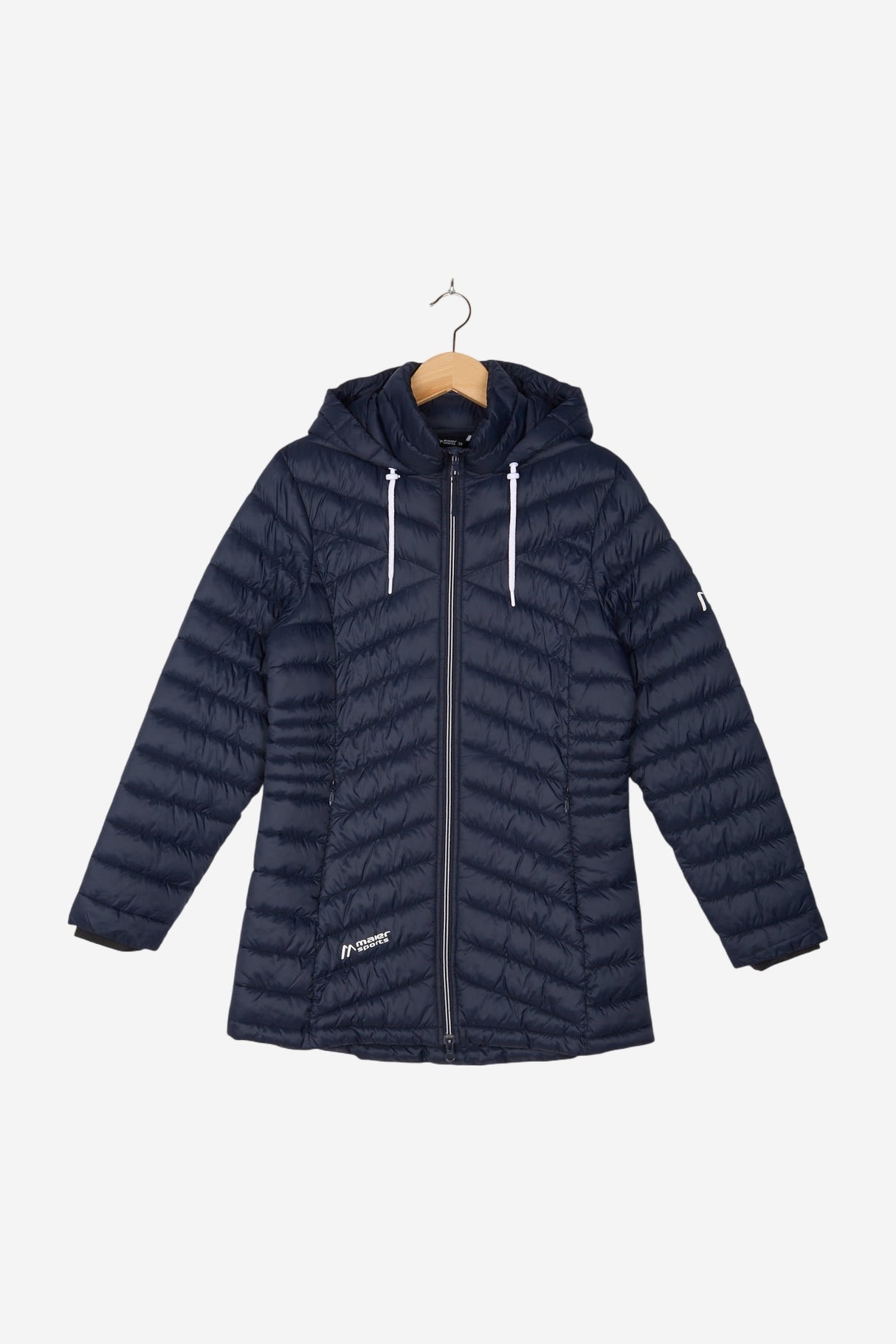Winterjacke für Damen