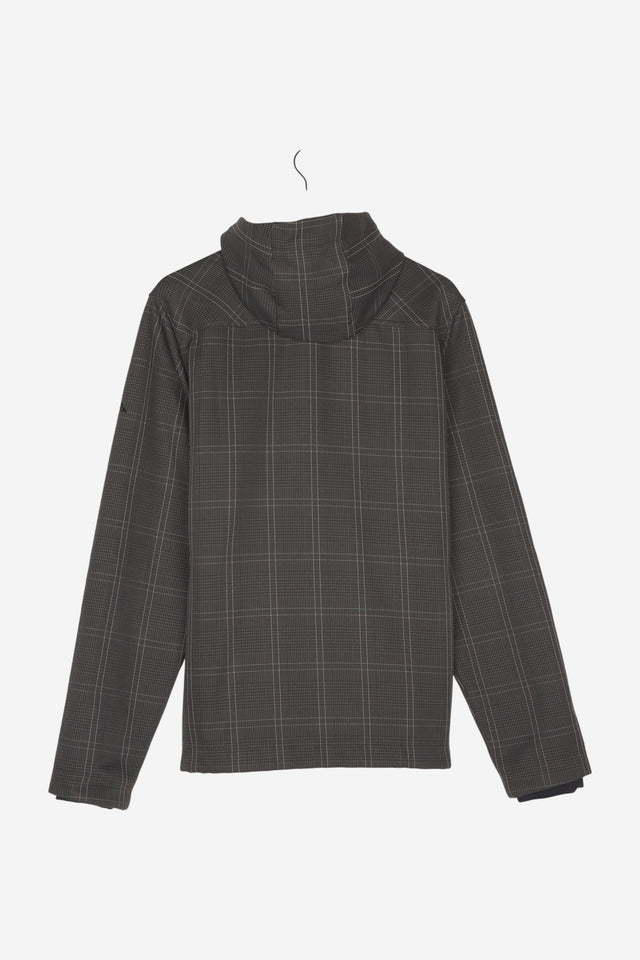 Softshelljacke für Herren