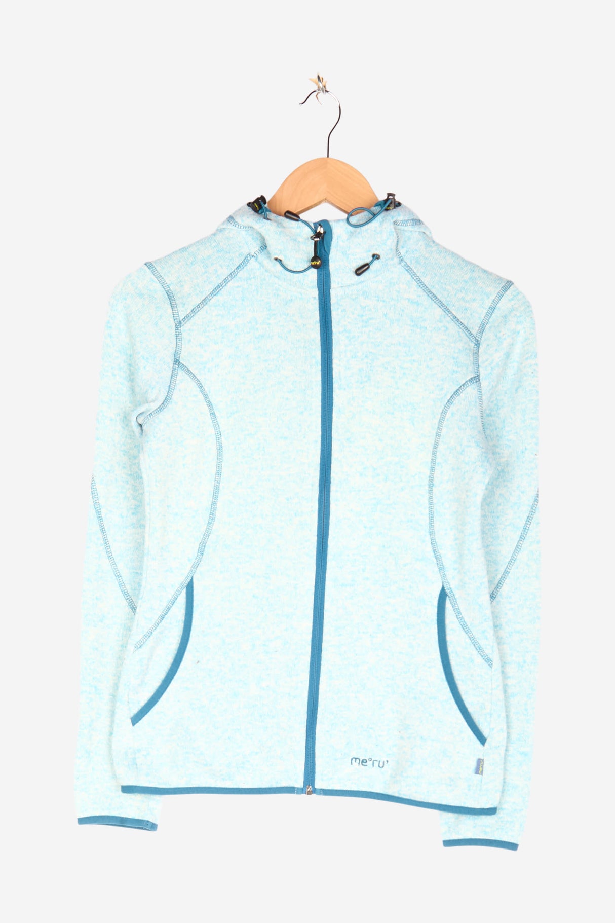 Fleecejacke für Damen