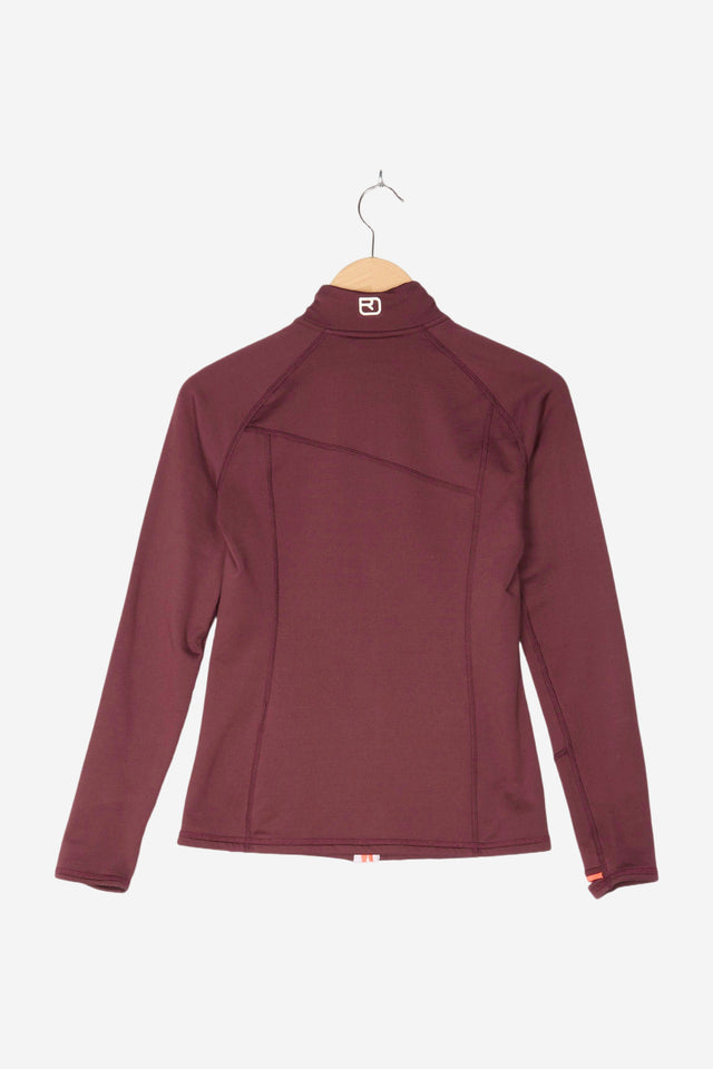 Fleecejacke für Damen