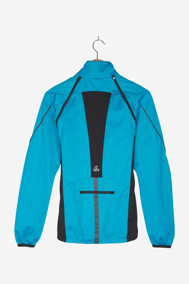 Fahrradjacke für Damen