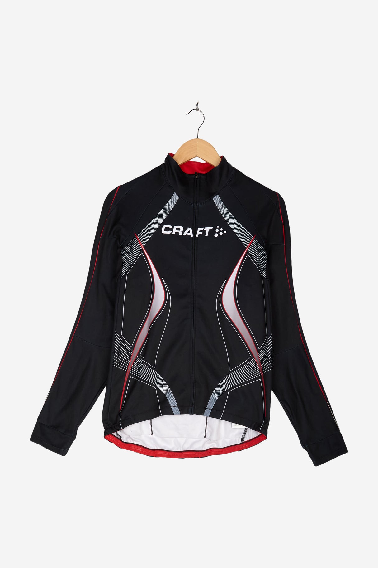 Fahrradjacke für Damen