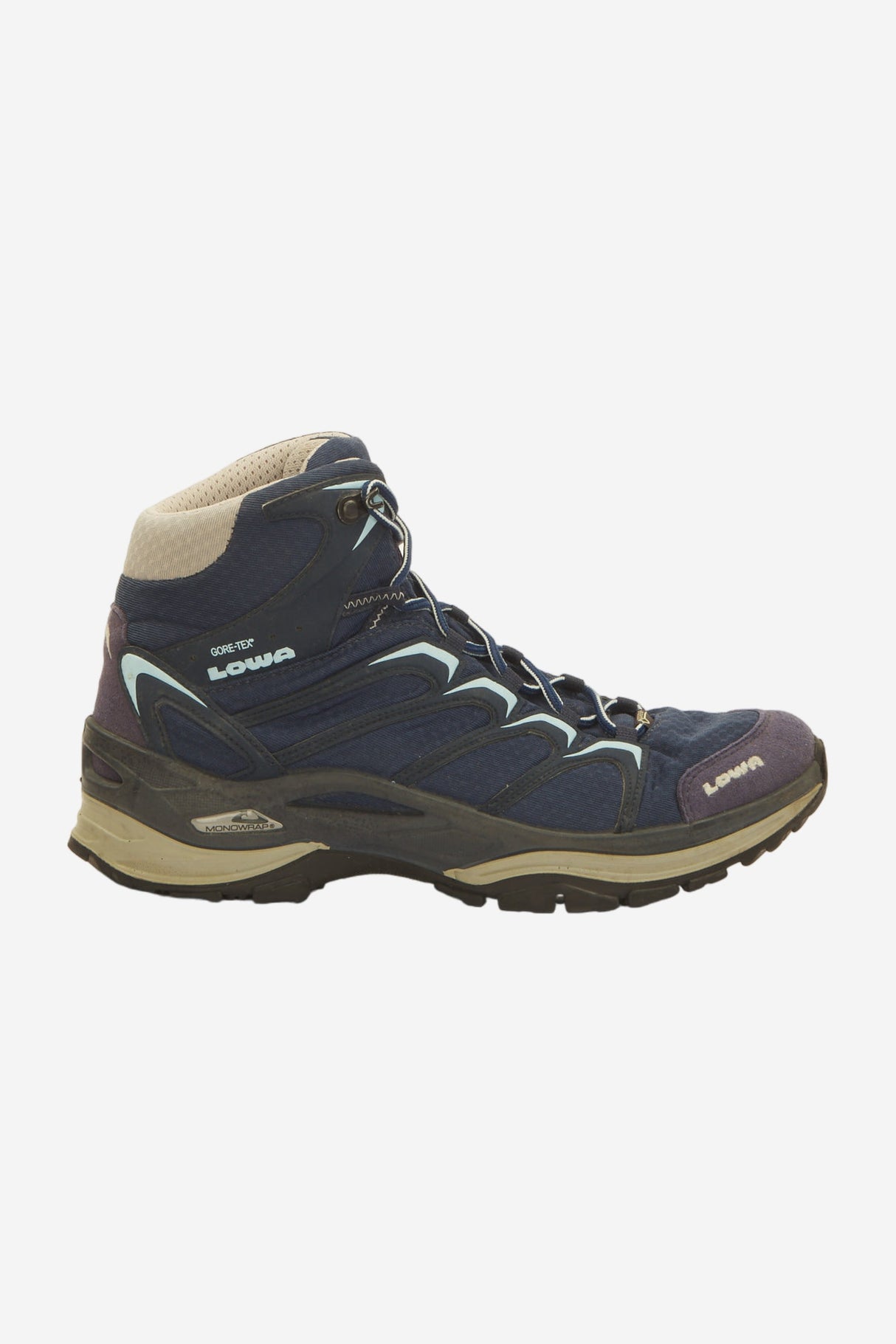 Wanderschuhe für Herren