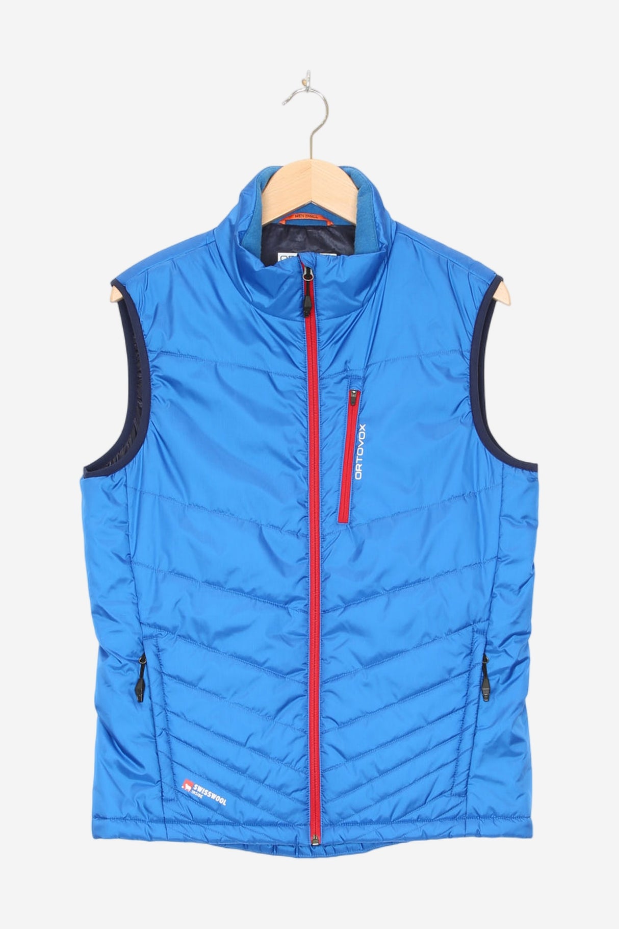Isolationsweste für Herren