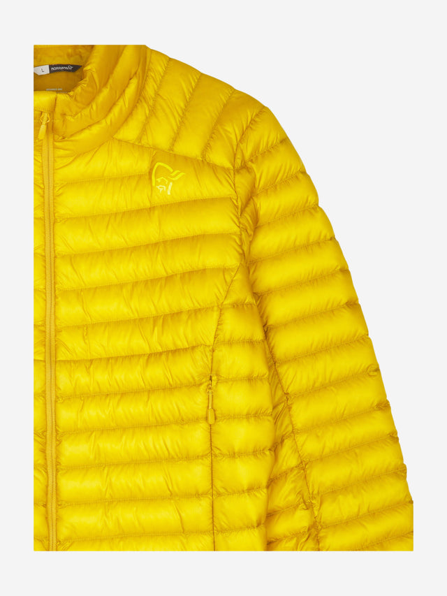 Daunenjacke für Damen