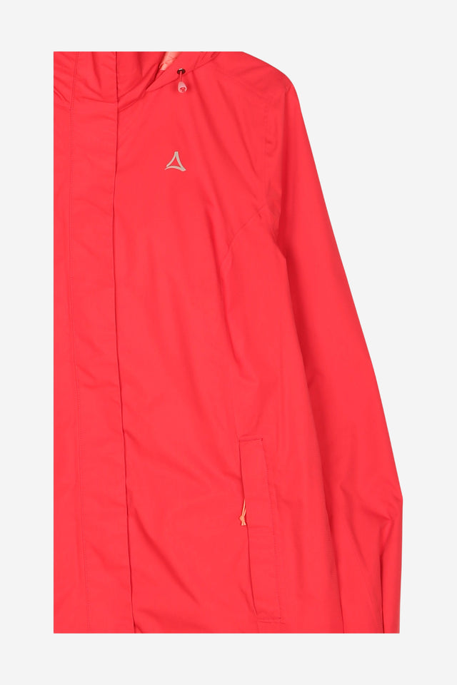 Regenjacke für Damen