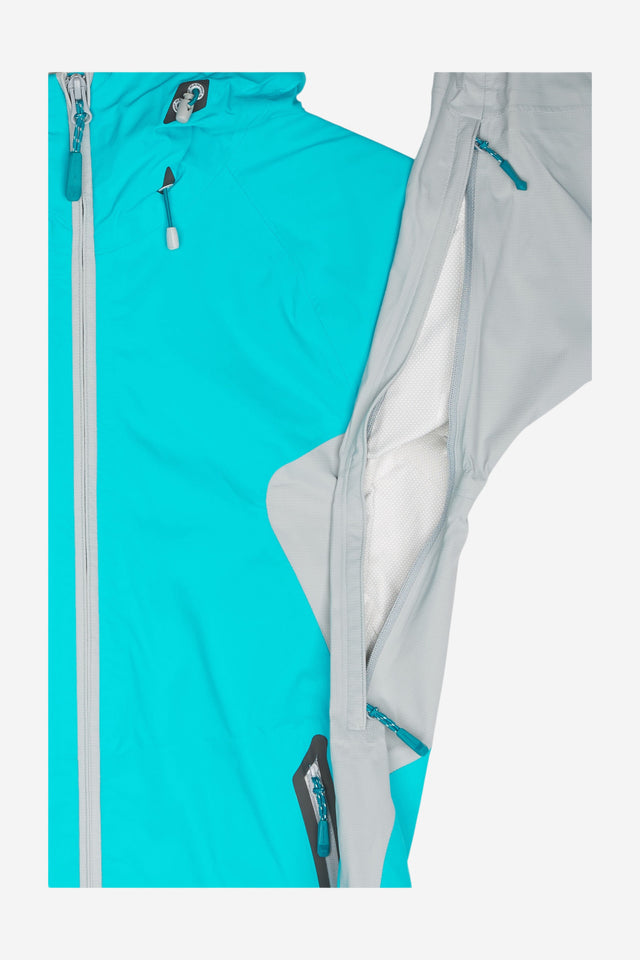Regenjacke für Damen