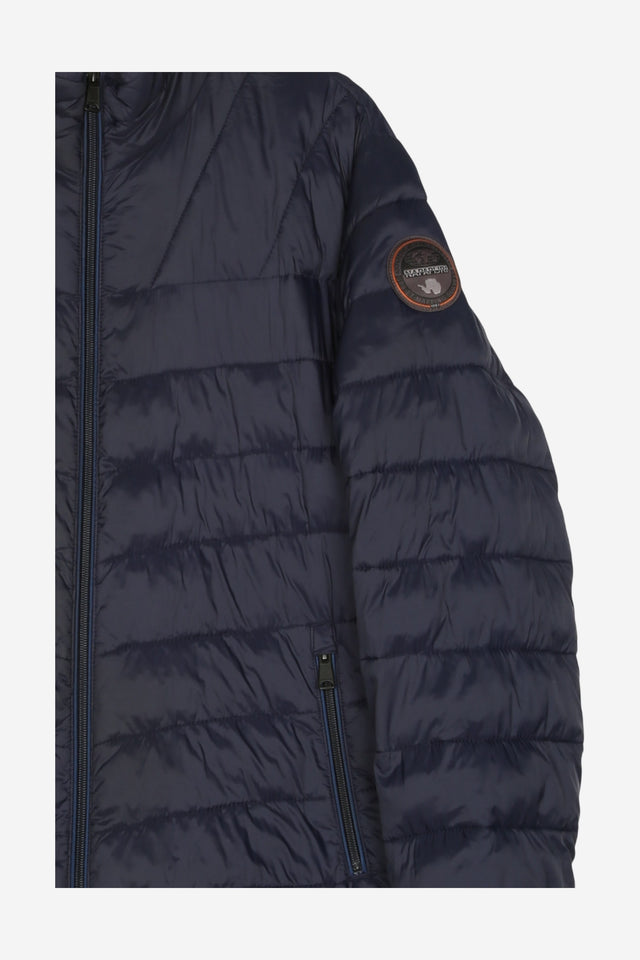 Isolationsjacke für Herren