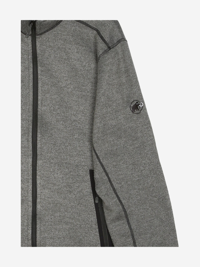 Fleecejacke für Herren