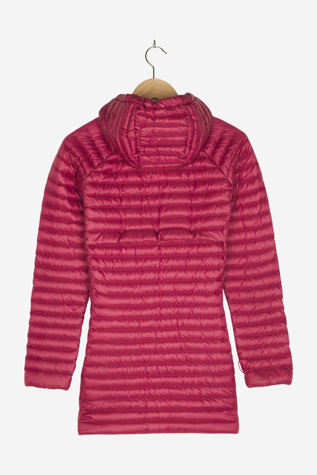 Daunenjacke für Damen