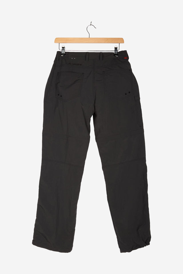 Zip Off Hose für Herren