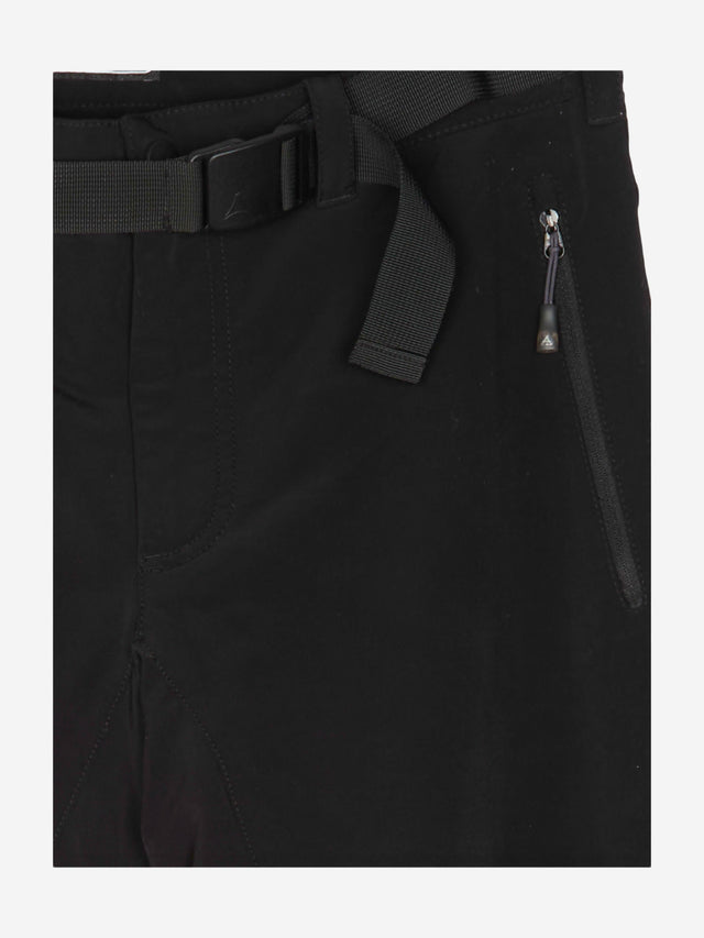 Softshellhose für Herren