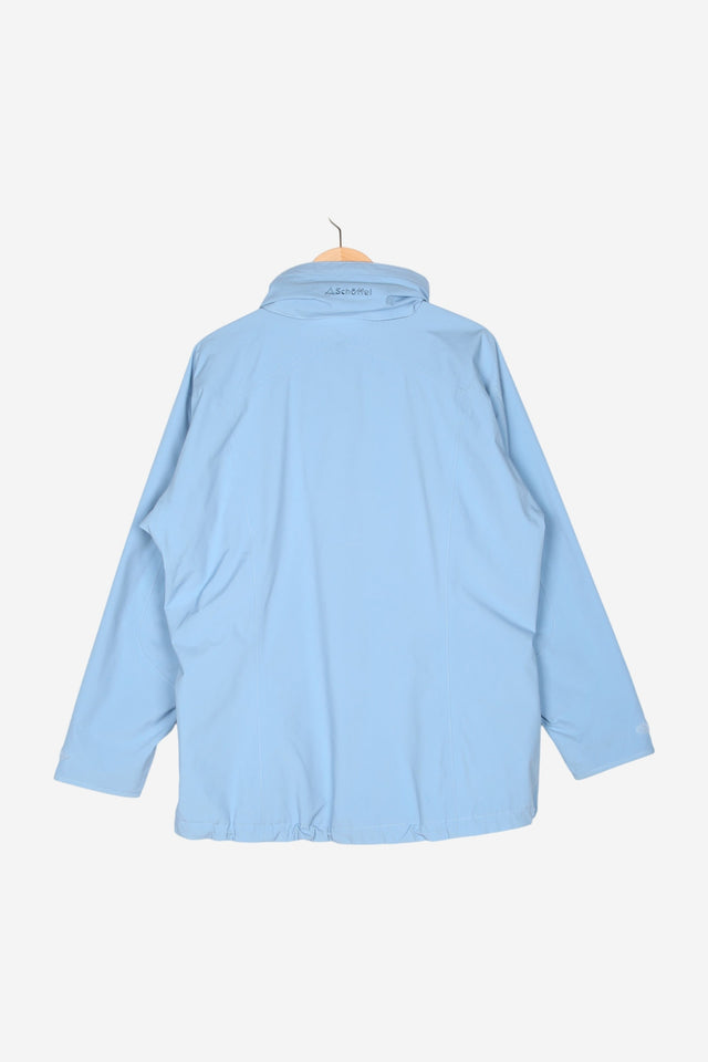 Regenjacke mit GORE-TEX für Damen