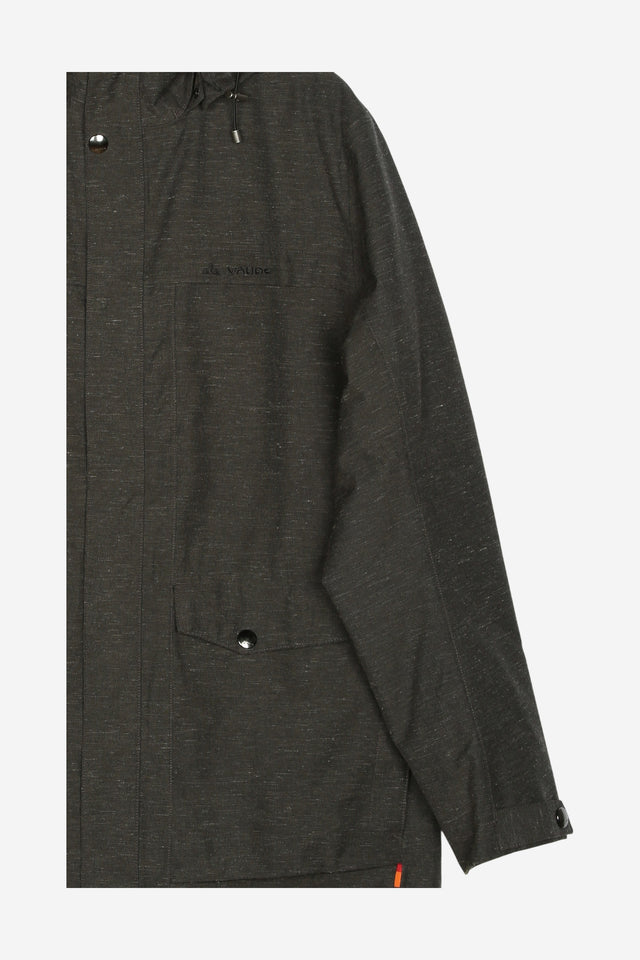 Winterjacke für Herren