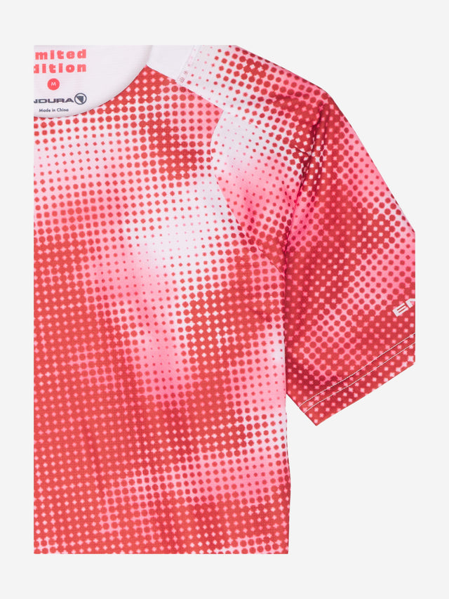 Fahrradtrikot für Damen