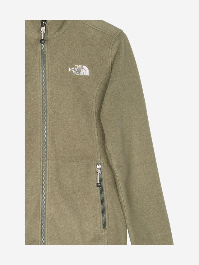 Fleecejacke für Damen