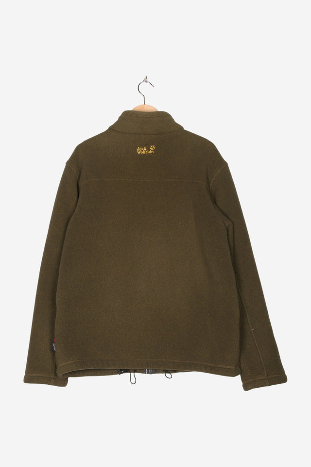 Fleecejacke für Herren