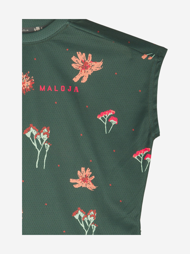 Fahrradtrikot für Damen