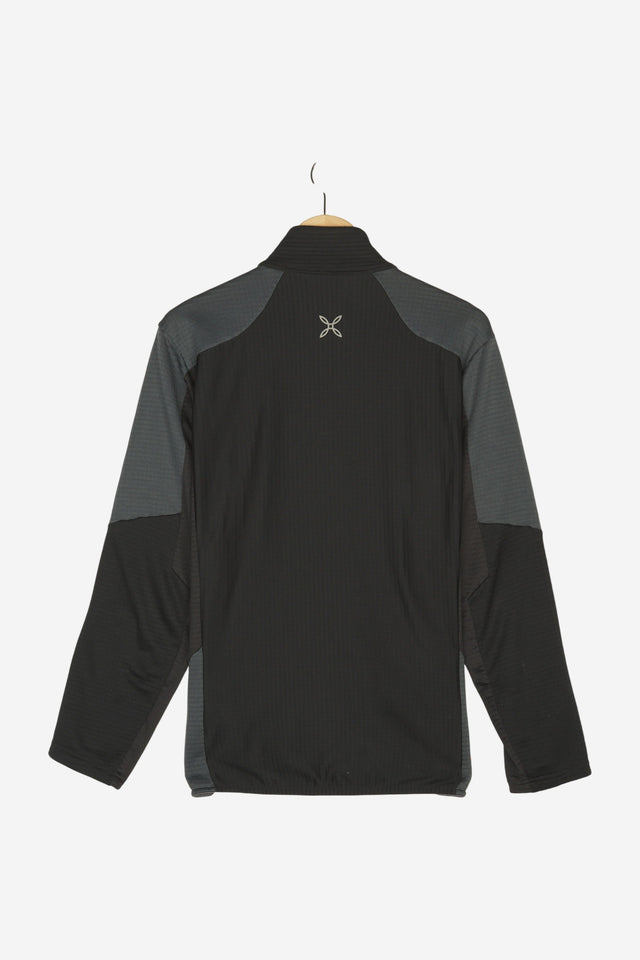 Fleecejacke für Herren