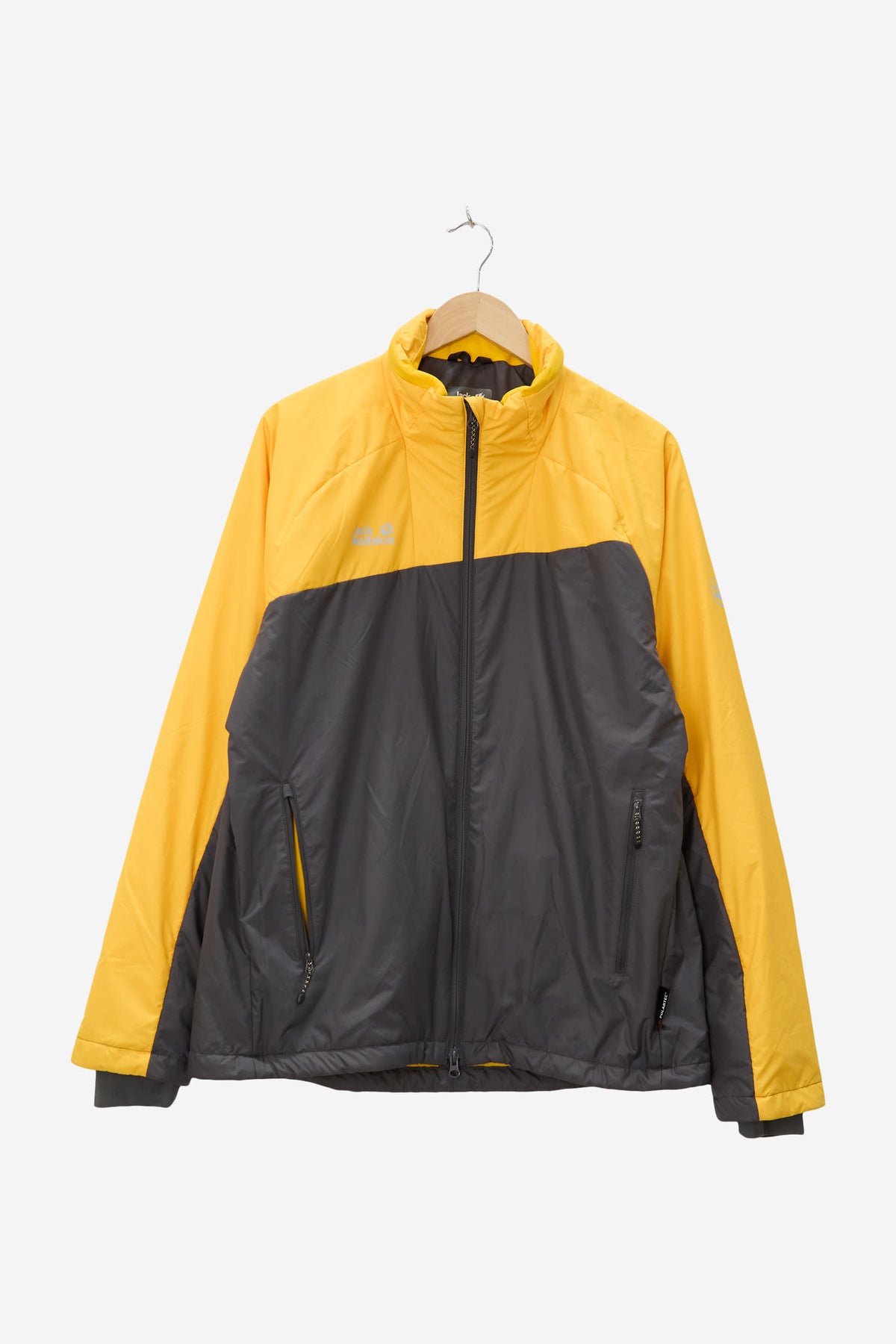 Isolationsjacke für Herren