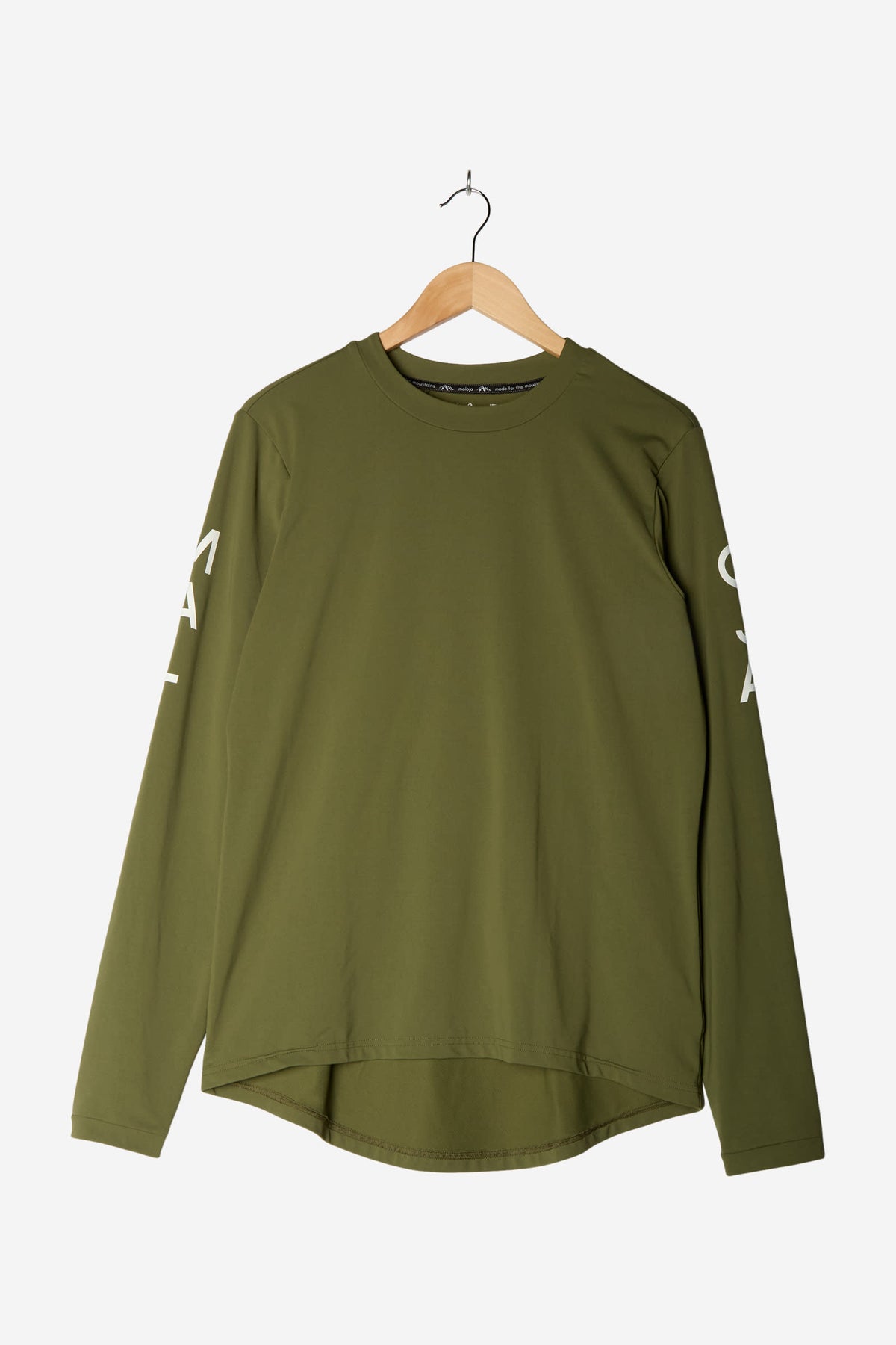 Longsleeve für Herren