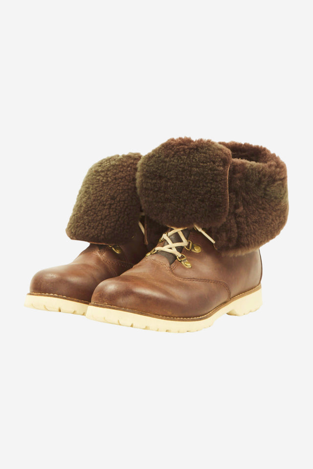 Winterstiefel für Damen
