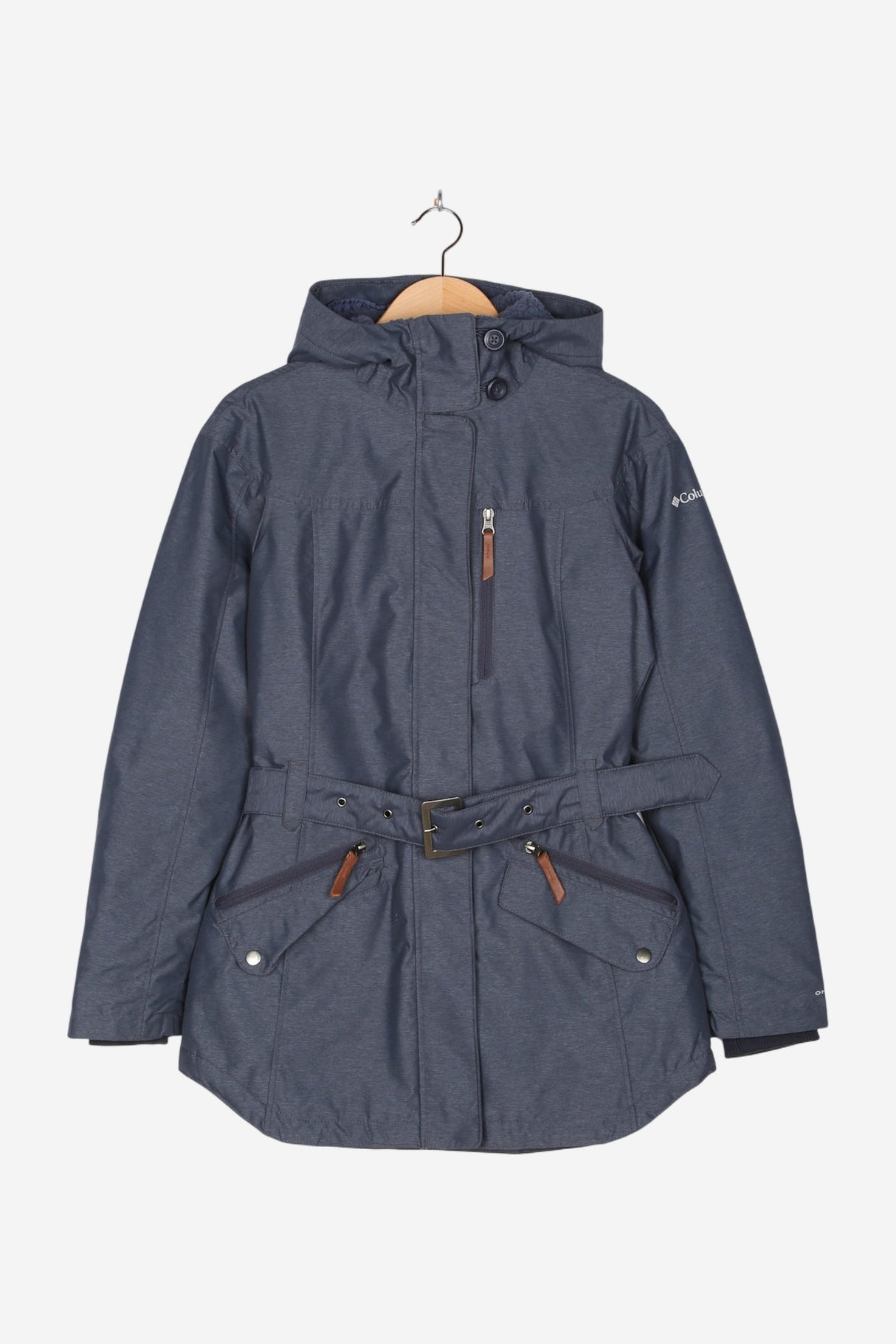 Winterjacke für Damen