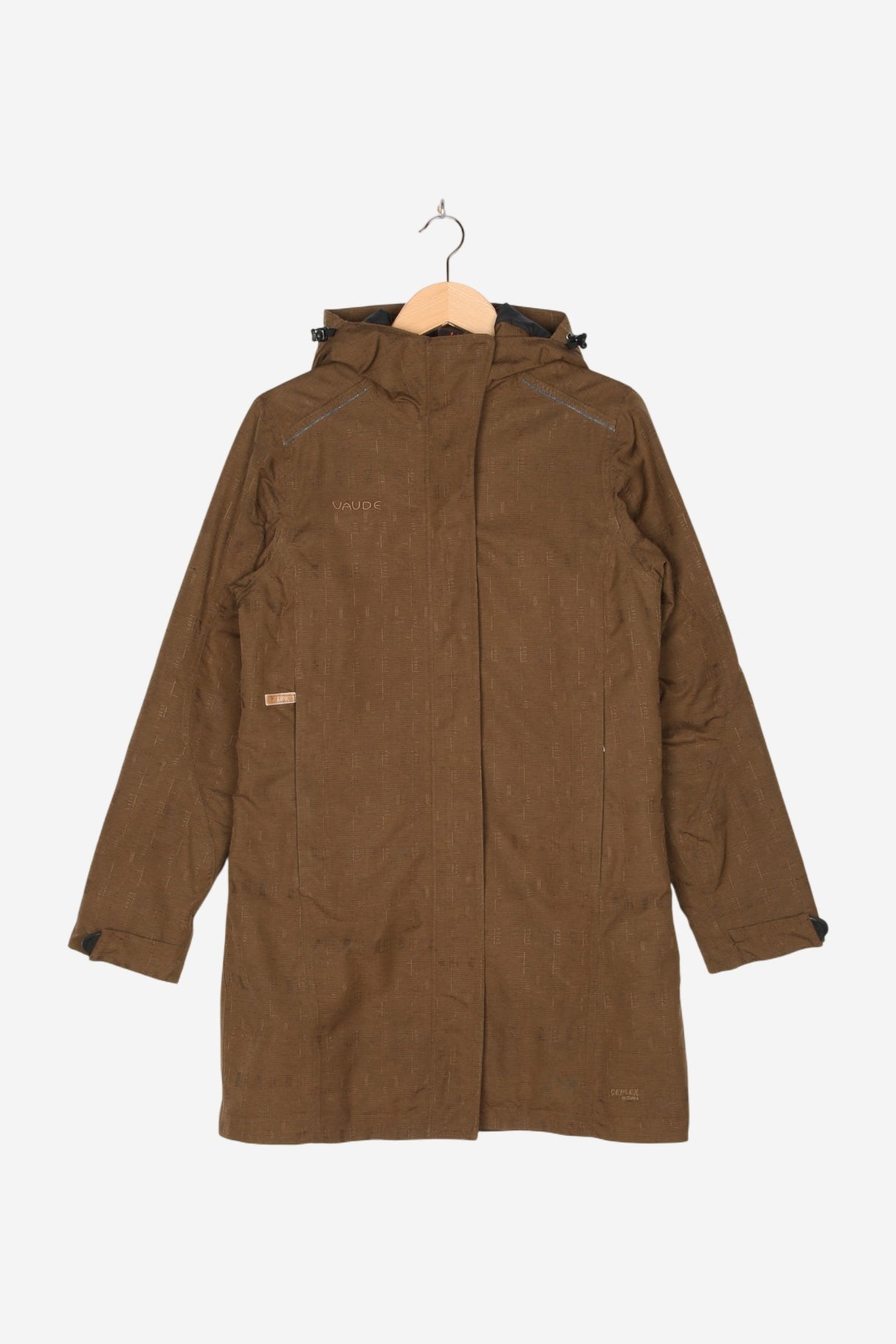 Winterjacke für Damen