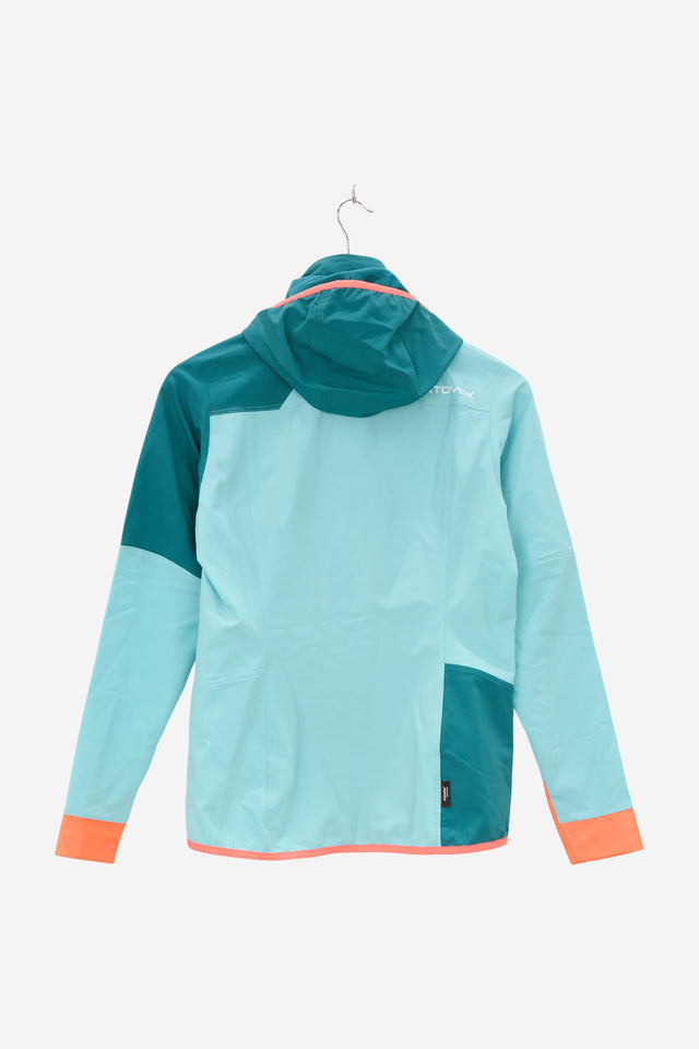 Softshelljacke für Damen
