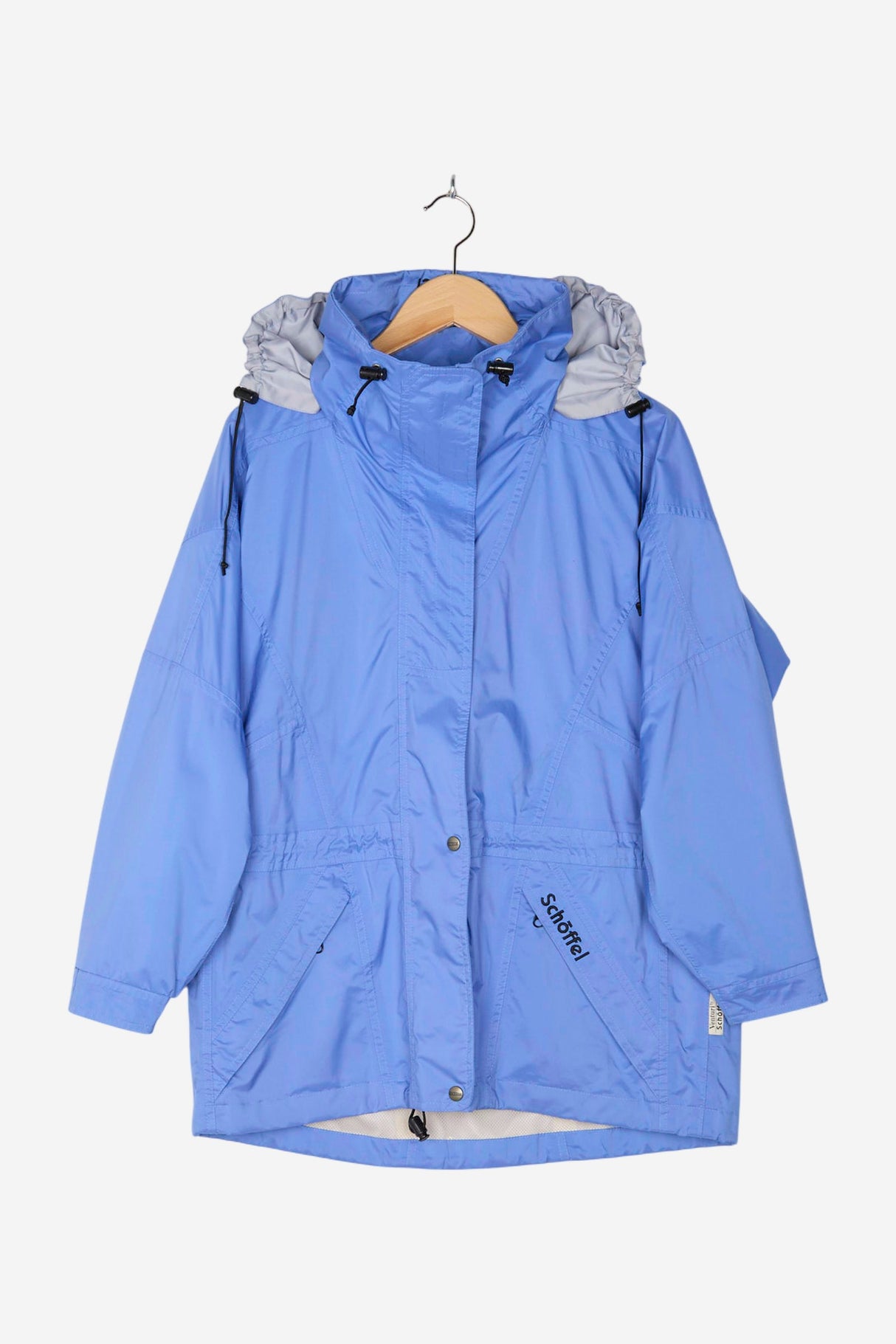Regenjacke für Damen